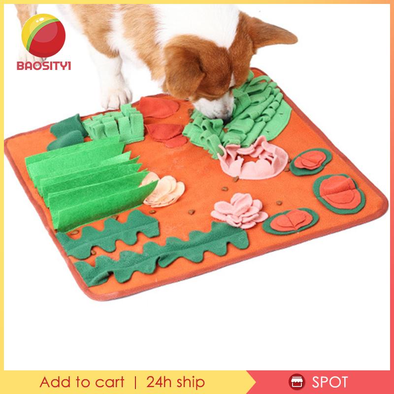 [Baosity 1] Thảm Chơi Cỡ Nhỏ / Lớn Cho Cún Cưng