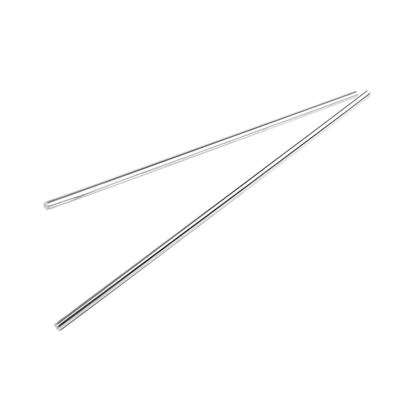 Bộ 5 Trục Thép Không Gỉ 3mm X 150mm Cho Máy Bay Điều Khiển Từ Xa