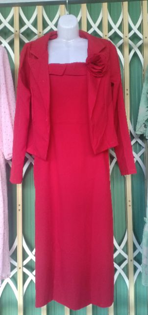 Set vest công Đơn khách | BigBuy360 - bigbuy360.vn