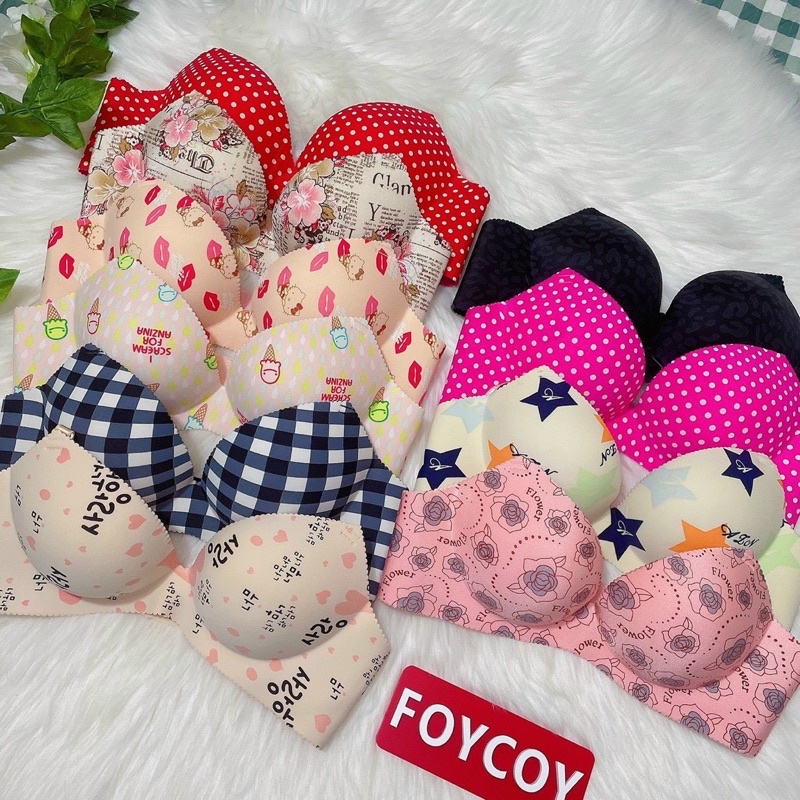 áo lót su nâng ngực mút dày 4,5p siêu nâng ngực siêu sale