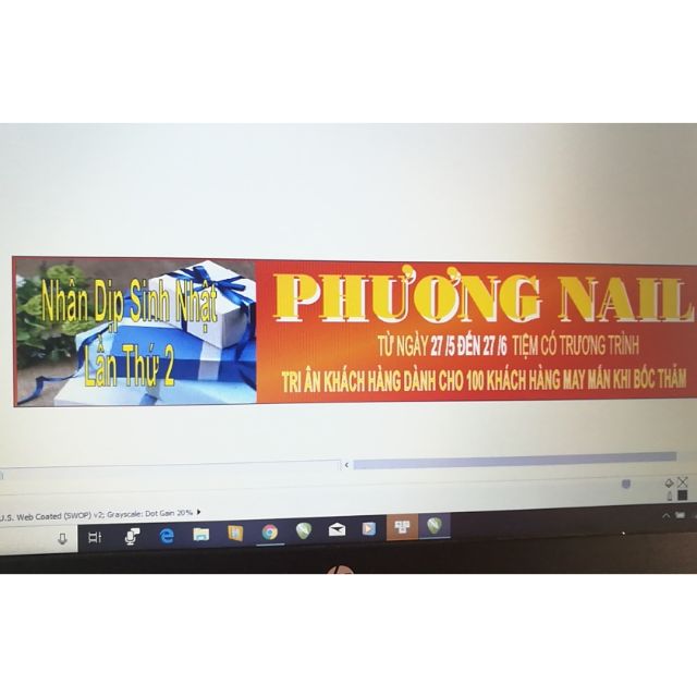 Quảng cáo