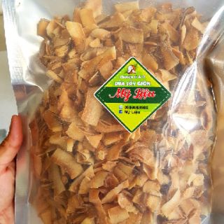 1500GR DỪA SẤY GIÒN