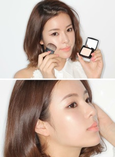 Phấn bắt sáng 3CE HIGHLIGHTER