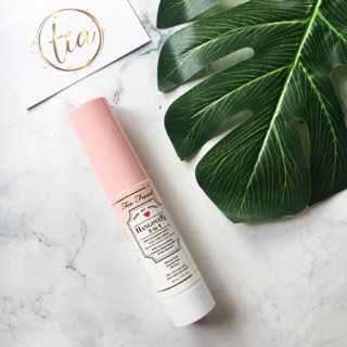 Xịt lót trang điểm Too faced - Hangover (replenishing primer & setting spray)