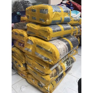 Thảm lì Bali 1m6x2m3