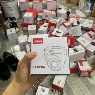 Camera dahua 1000mp