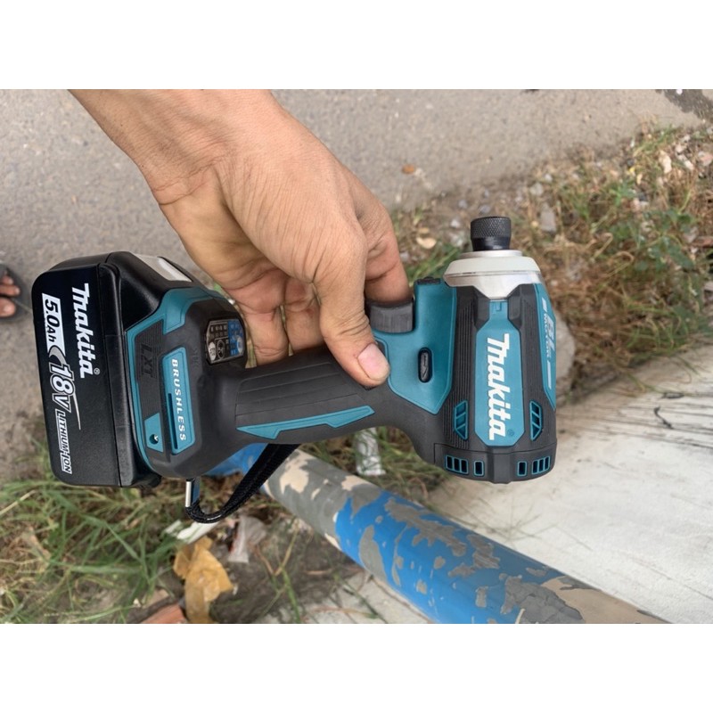 Makita TD171D madein japan