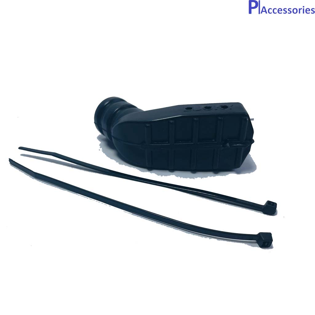 Bọc Chân Chống Cao Su Cao Cấp Kèm 2 Dây Rút PKPH