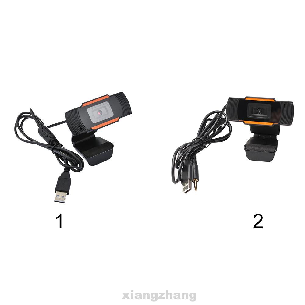 Webcam Hd Usb 2.0 Cmos Kẹp Máy Tính | BigBuy360 - bigbuy360.vn