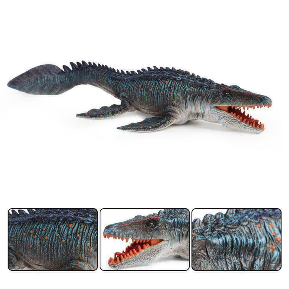 Mô hình khủng long Mosasaurus D0V4 X9M4 dành cho trẻ em