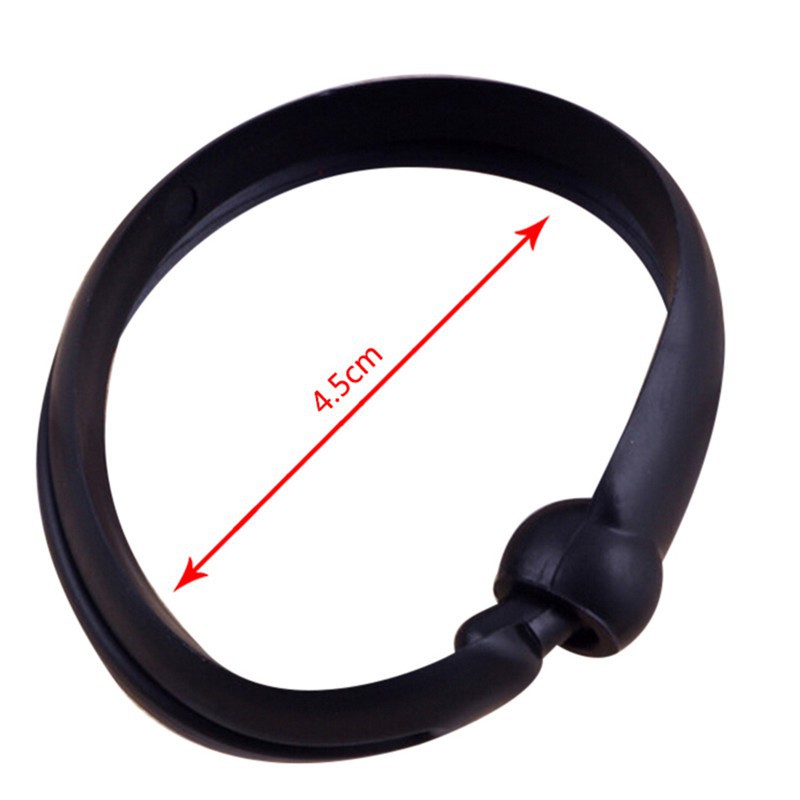 Dụng Cụ Búi Tóc Hình Bánh Donut