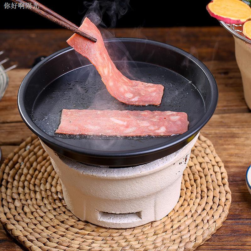 Bếp Nướng Bbq Ngoài Trời Kiểu Vintage Tiện Dụng