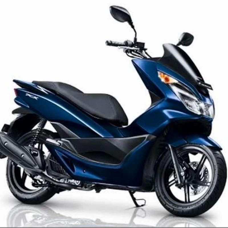 Đệm Phanh Chuyên Dụng Cho Xe Honda Pcx 150 Cbu / Vietnam