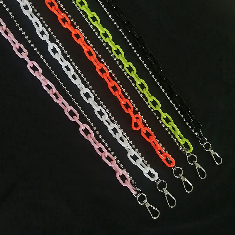 Dây Chuyền Đeo Thắt Lưng Phong Cách Hiphop Đường Phố Cá Tính