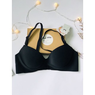 Áo Ngực Su Đúc Gọng Nâng