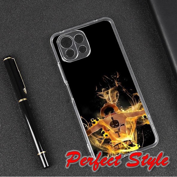 Ốp lưng silicon Xiaomi Mi 11 lite / Redmi Note 10 / Redmi Note 10 pro / K40 k40 pro Poco F3 P1