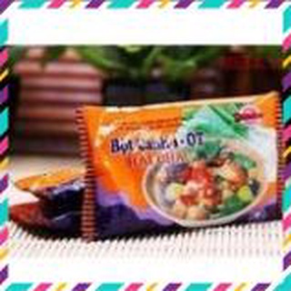 2 gói bột canh iot hải châu 190g