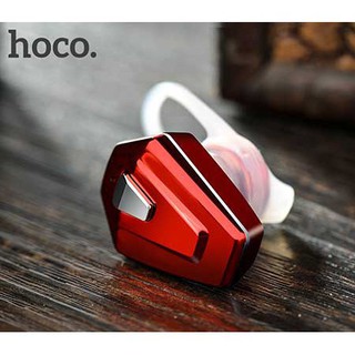 TAI BLUETOOTH HOCO E17 IRON MAN - CHÍNH HÃNG