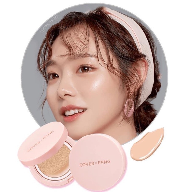 Phấn nước A Piêu Cover Pang