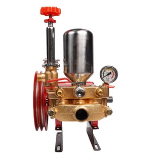 Đầu Phun Xịt Áp Lực Cao  - PT80