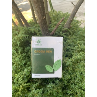 Cao xạ đen hoà bình 130gr