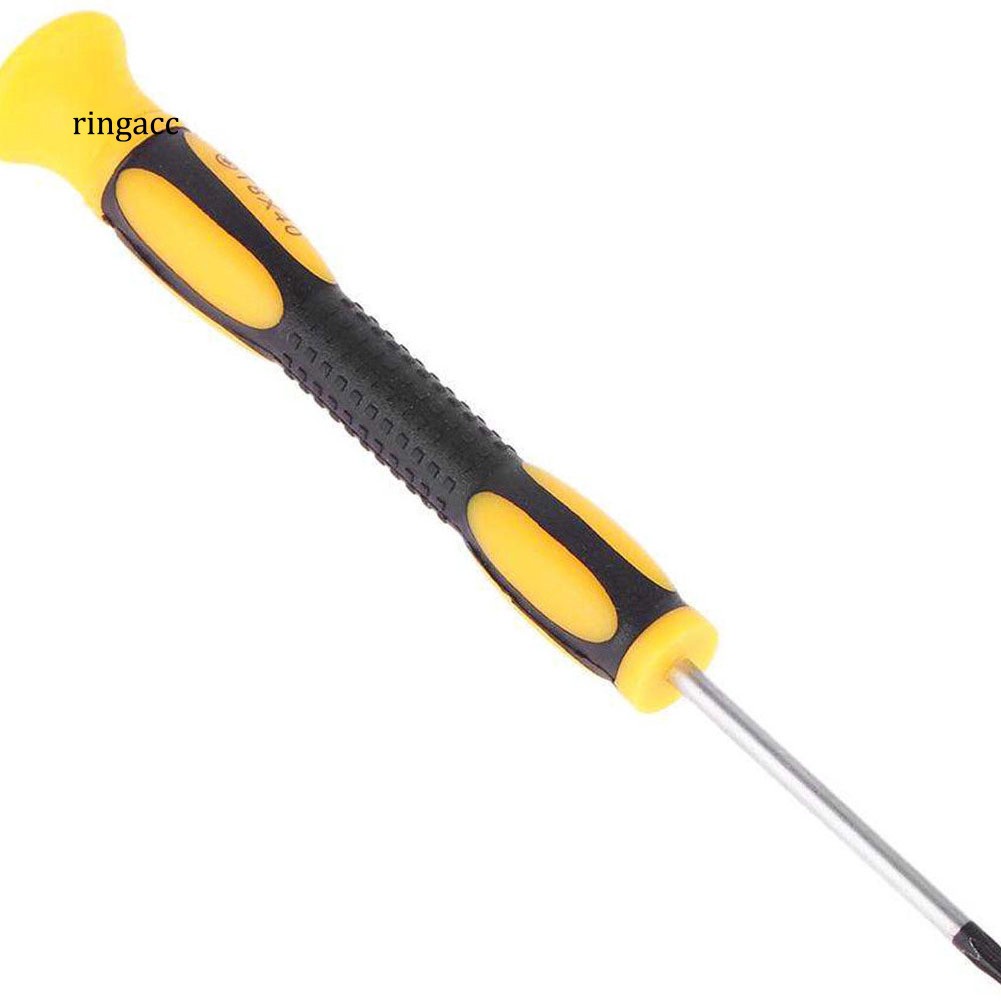 Tua vít T6/T8 chuyên sửa chữa tay cầm chơi game của Nintendo Xbox 360 PS3/PS4