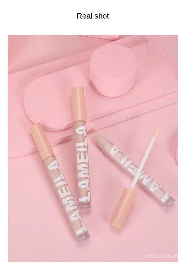 Kem Nền LAMEILA Dạng Lỏng Che Khuyết Điểm Dưỡng Ẩm Lâu Trôi | BigBuy360 - bigbuy360.vn