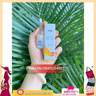 Thâm Jiuhe mẫu mới bye bye melano tri thâm body tay chân sẵn