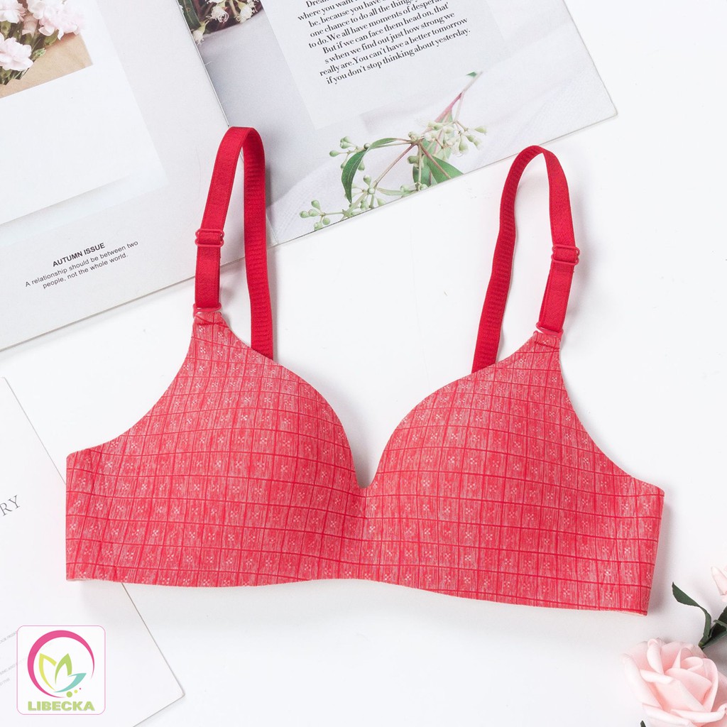 [Mã WA1606 giảm 15% đơn 99k] Áo ngực nữ áongực không gọng mút mỏng tạo khe hàng cao cấp siêu đẹp AL34 | BigBuy360 - bigbuy360.vn