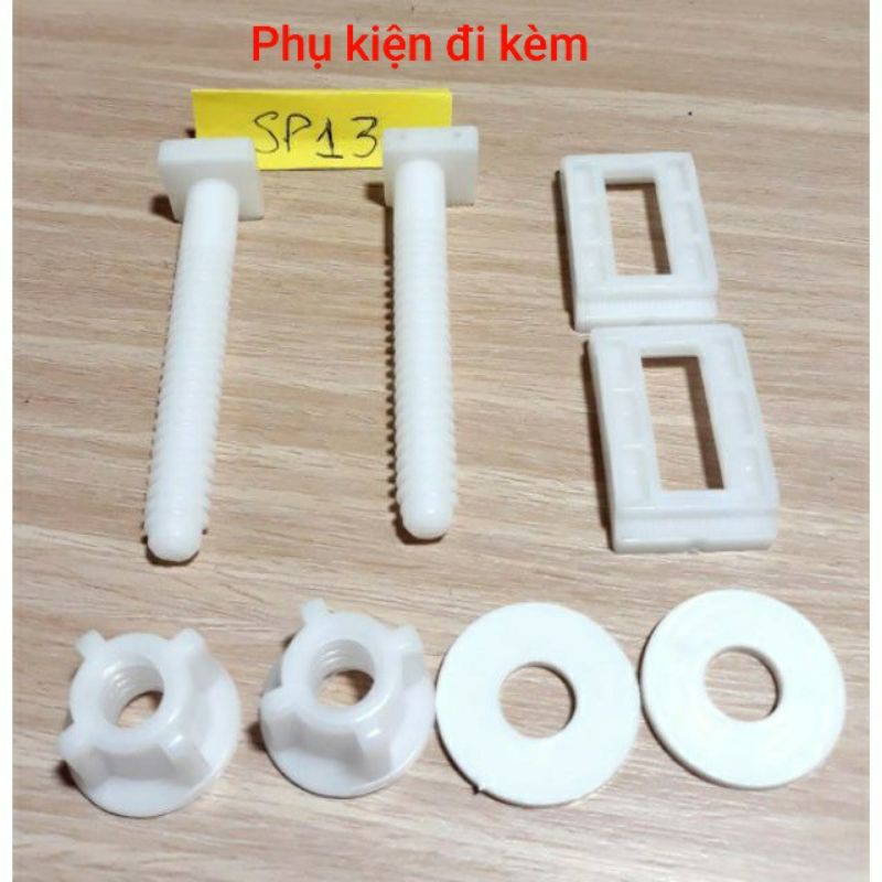 NẮP BỒN CẦU TRẺ EM ĐÓNG ÊM - NẮP BÀN CẦU MINI SIÊU BỀN HA25