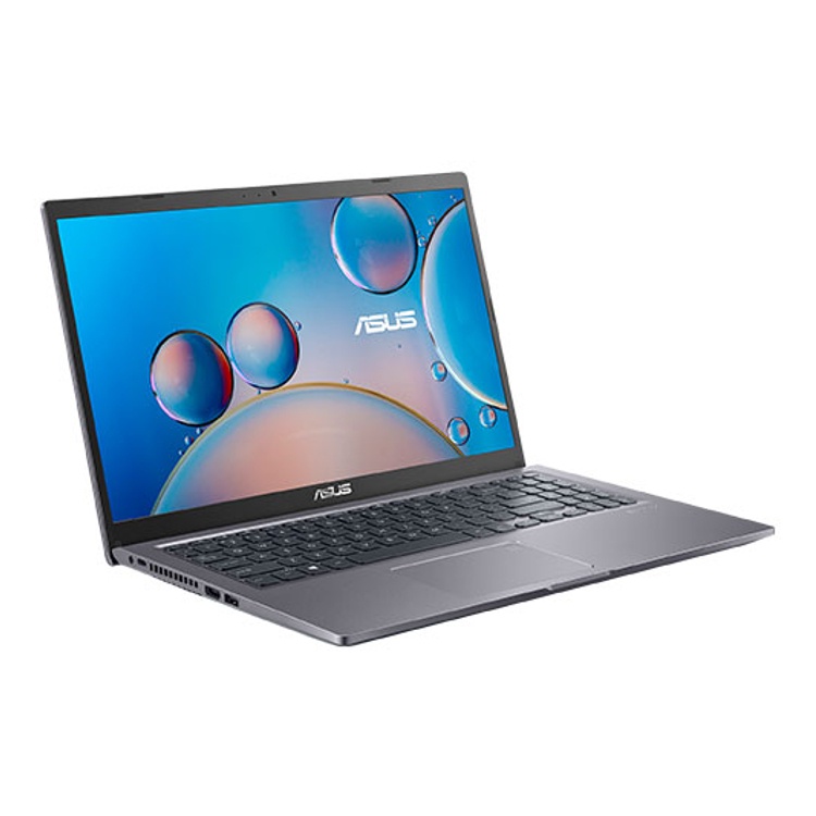 Laptop ASUS Vivobook X515EP-BQ529W i5-1135G7| 8GB| 512GB| 15.6″FHD| VGA 2GB| Win11 (Xám)