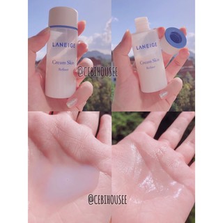 Bộ dưỡng da Laneige minisize