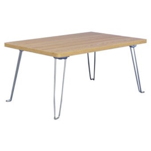 Bàn vân  gỗ xếp mini 30x50