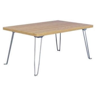 Bàn vân gỗ xếp mini 30x50