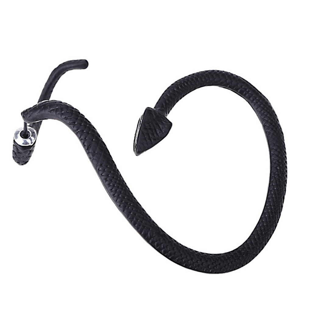 &lt; &lt; Dobetter Bigsale &gt; 1pc Fashion Punk Ear Cuff Shape Earrings