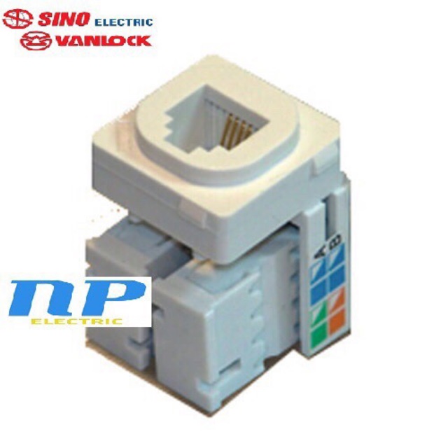 Hạt mạng Sino Vanlock chính hãng
