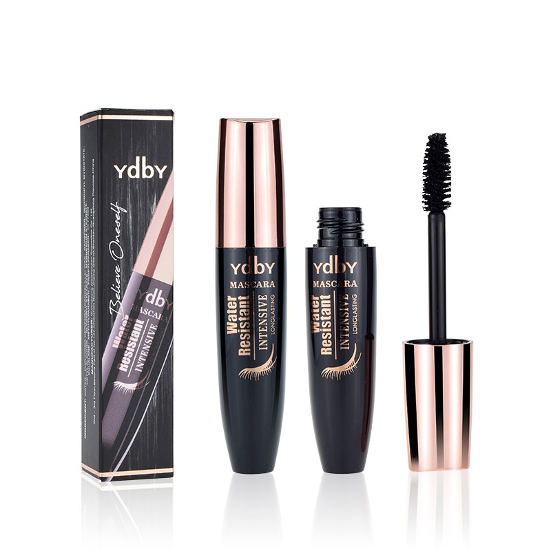 Mascara chuốt mi chống thấm nước lâu trôi và không nhòe thời trang | BigBuy360 - bigbuy360.vn