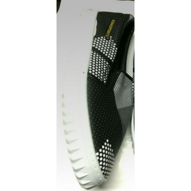 Giày lười asia nam