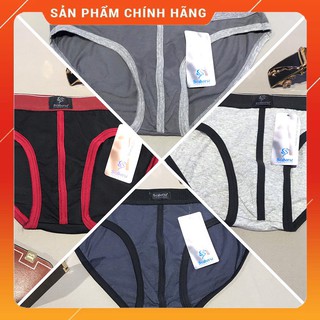 [CHÍNH HÃNG] QUẦN LÓT NAM SỊP TAM GIÁC - SEAHORSE ( SH093)