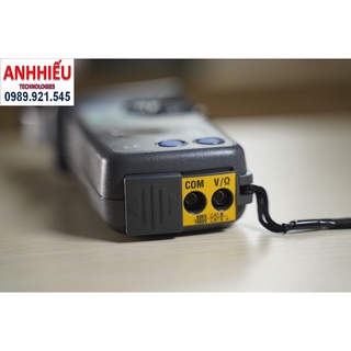 Ampe kìm KYORITSU 2002PA (AC 2000A)