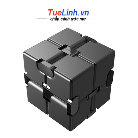 RUBIK NÉN KHÔNG GIỚI HẠN GIÚP BẠN GIẢI TRÍ, THÔNG MINH VÀ SÁNG TẠO HƠN