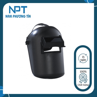 Mặt nạ hàn đội đầu bảo vệ toàn bộ khuôn mặt