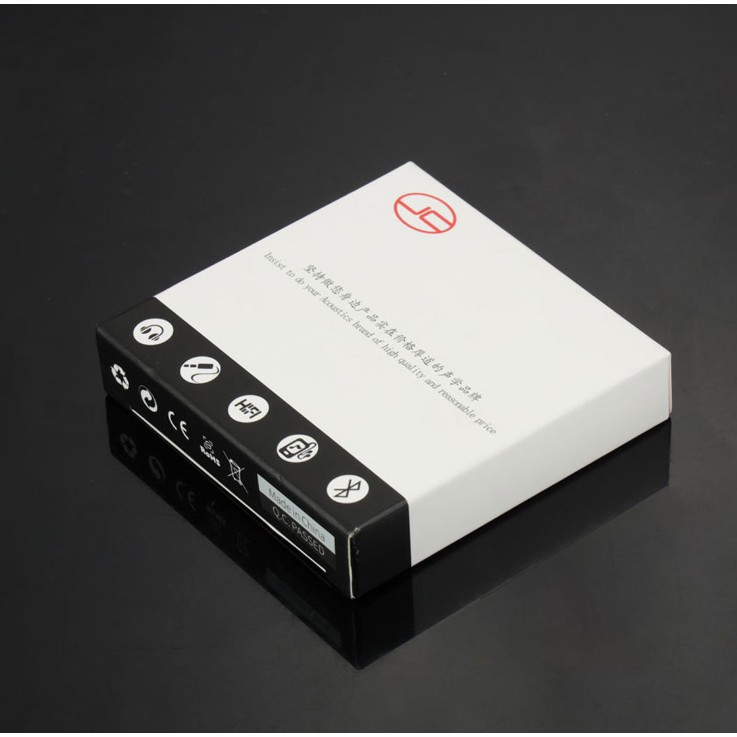 Dây Cáp Nâng Cấp Tai Nghe JC08S 8 Core 2Pin MMCX Kèm Mic Cho KZ EDX ZSN PRO X ZSTX ZS10 TRN MT1