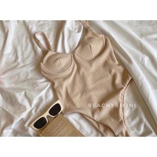 Set bikini có gọng nâng ngực