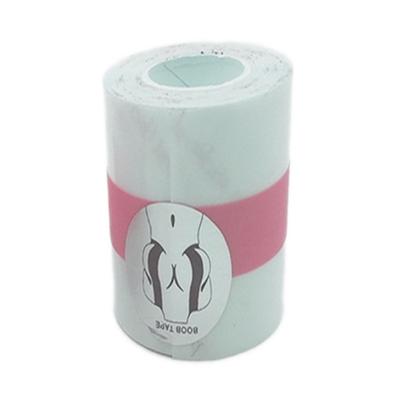 Băng Dán Nâng Ngực Vô Hình Trong Suốt Cho Nữ Ốp