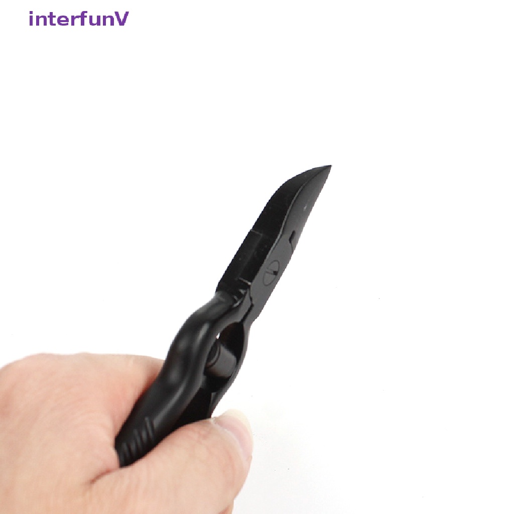 [InterfunV] Kìm Cắt San Hô / San Hô / Xương Cứng San Hô Màu Đen / San Hô [Mới]