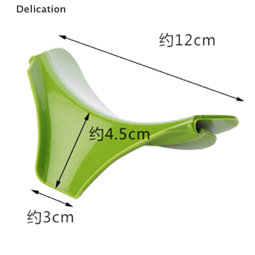 Vòi Nước Nấu Ăn Bằng Silicone Chống Trượt Tiện Lợi