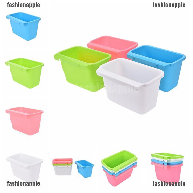 Thùng Rác Treo Tủ Bếp Tiện Lợi