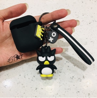 FREESHIP ‼️NEW‼️Móc khoá Cao su cao cấp