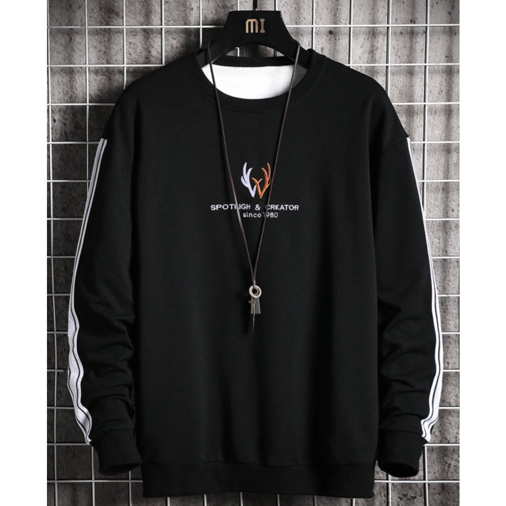 Áo Hoodie sweater nam nữ đẹp rẻ thời trang việt nam, Thời trang giá sỉ 2021 - HD36